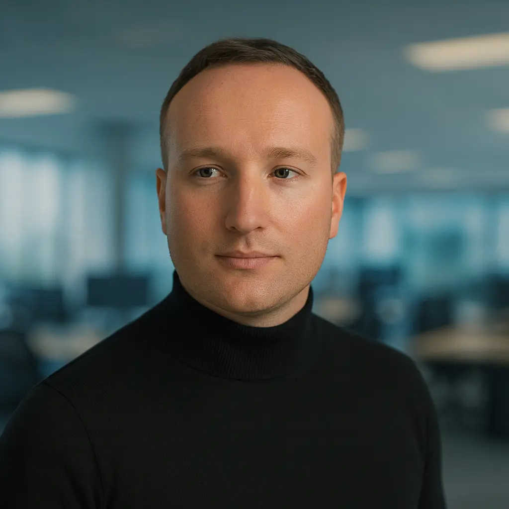 Viacheslav Titov